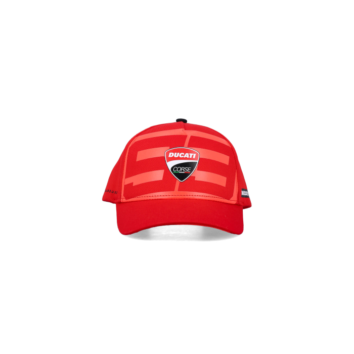 Kid baseball cap Ducati dual Marquez - 93
