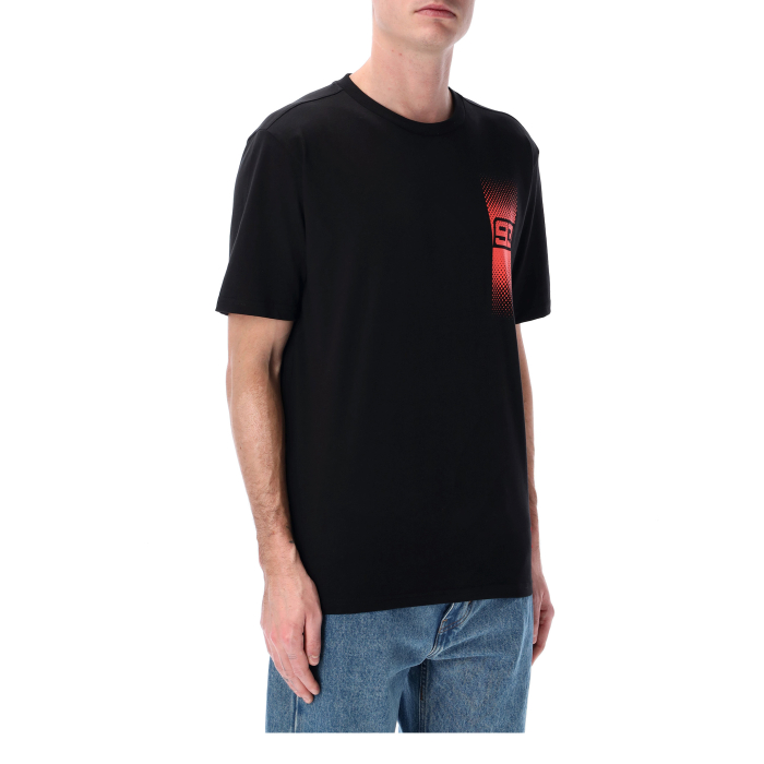 Camiseta hombre Marc Marquez - Small pixelled 93