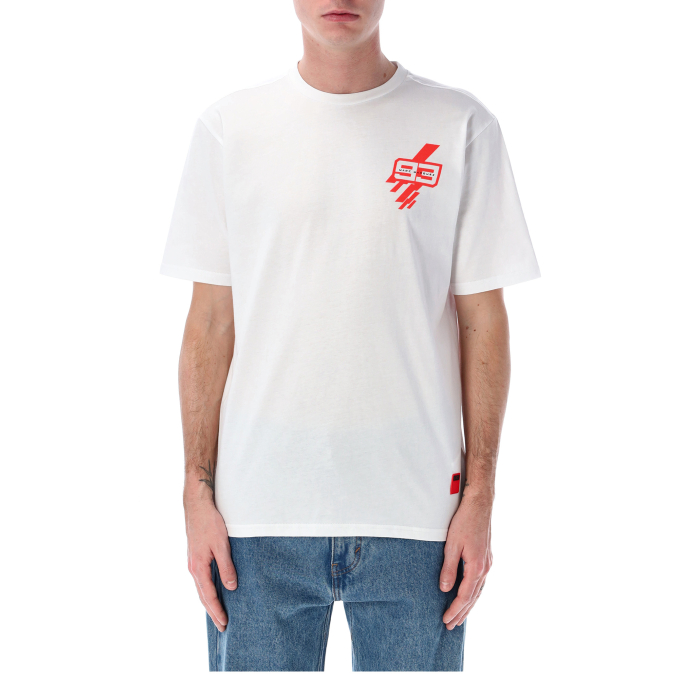 Camiseta hombre Marc Marquez - Bike & Flag