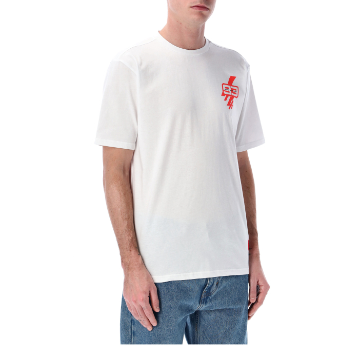 Camiseta hombre Marc Marquez - Bike & Flag