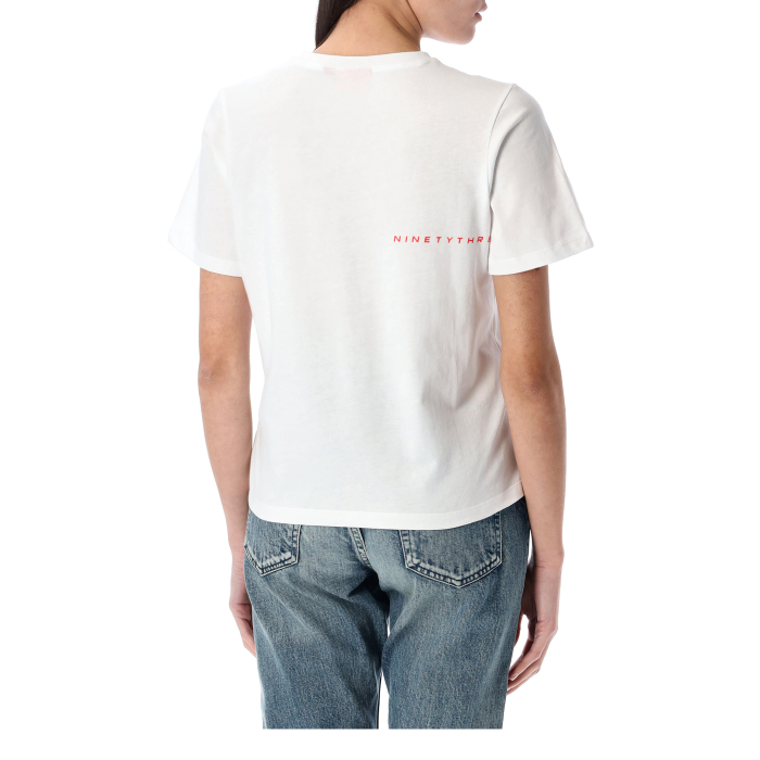 Camiseta mujer Marc Marquez - Bike & Flag