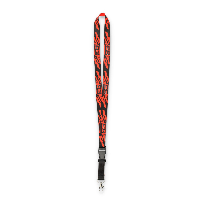 Portachiavi Marc Marquez - 93 rectangles