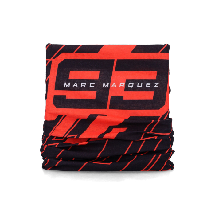 Scaldacollo Marc Marquez - Rectangles
