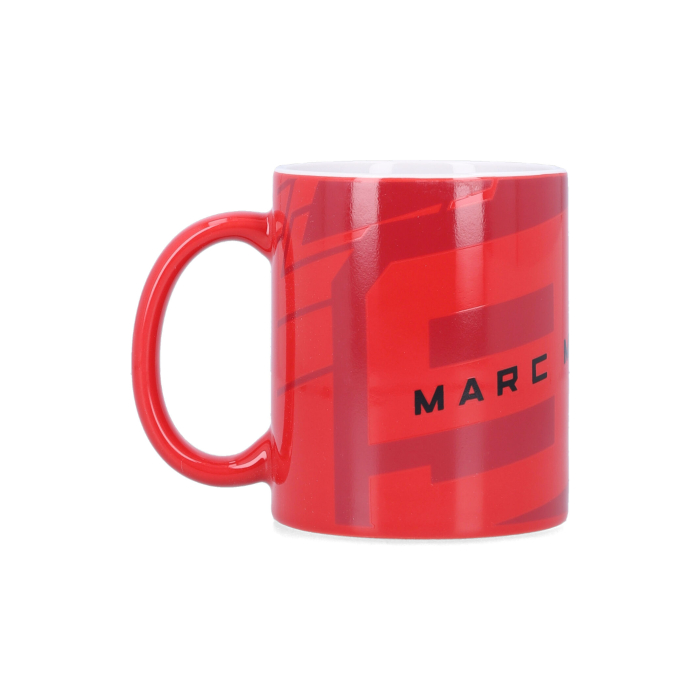 Tazza Marc Marquez - 93 rectangles