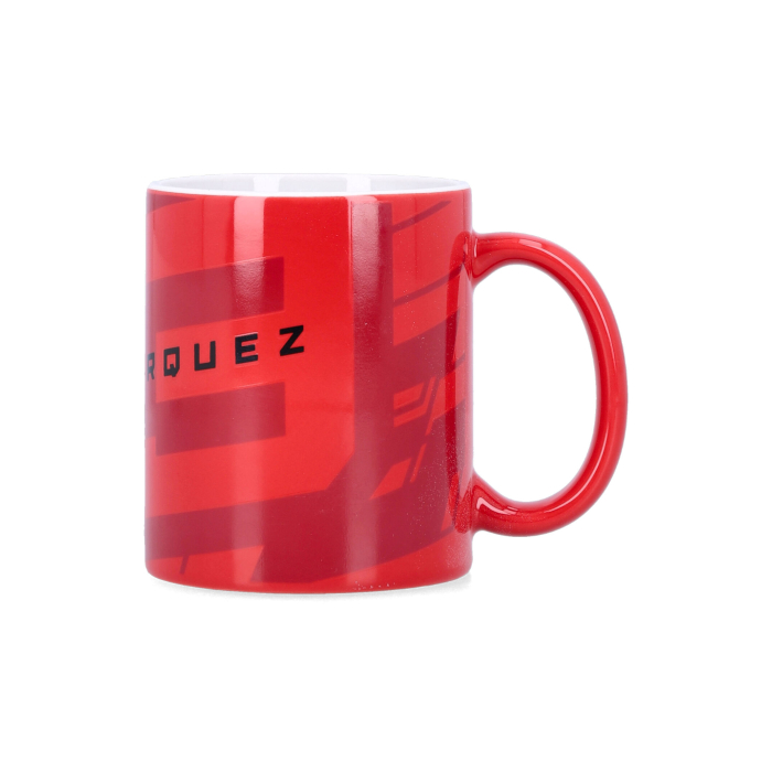 Mug Marc Marquez - 93 rectangles
