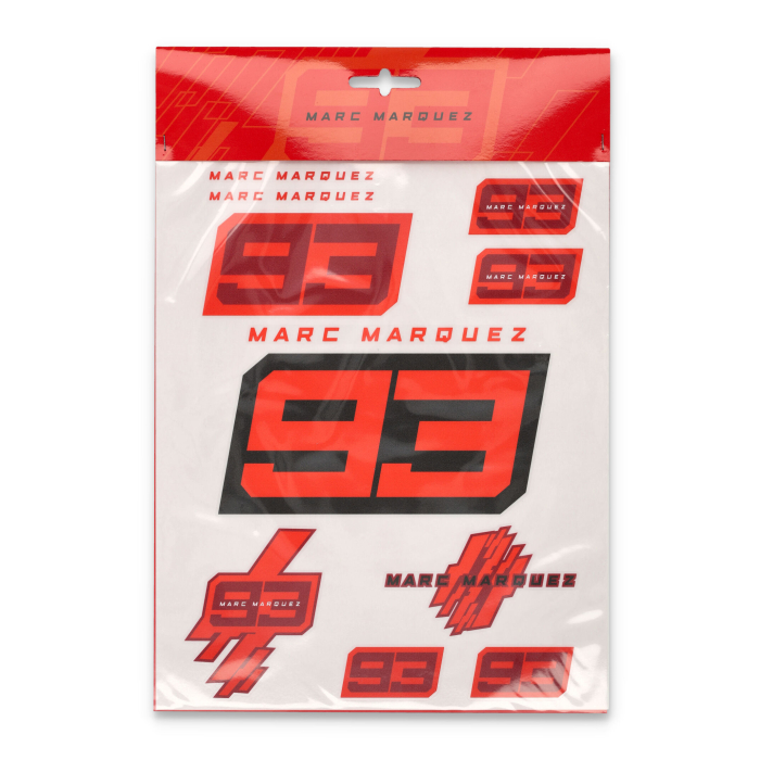 Pegatinas - Marc Marquez
