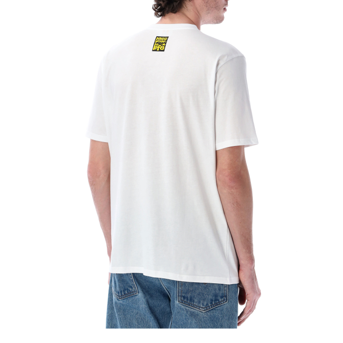 T-shirt Marco Simoncelli - Testina Sic
