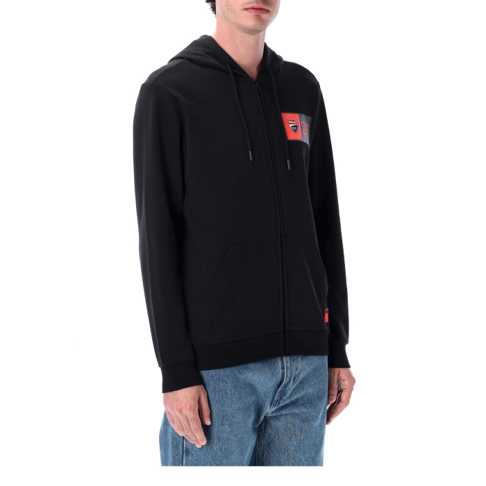 Sudadera Ducati dual Marc Marquez - 93 BOX LOGO