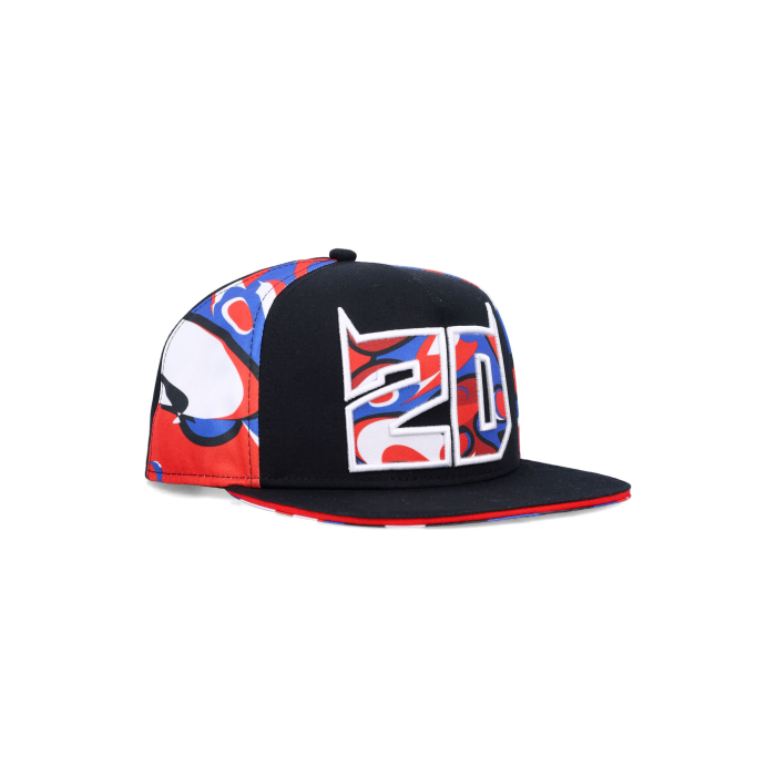 Flat cap Le Mans 2025 - Fabio Quartararo