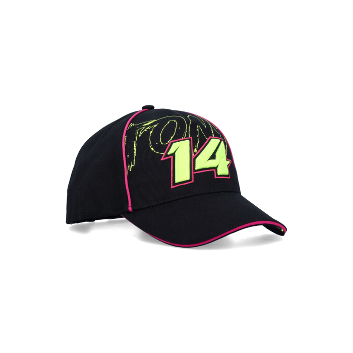 Baseball cap - Tony Arbolino