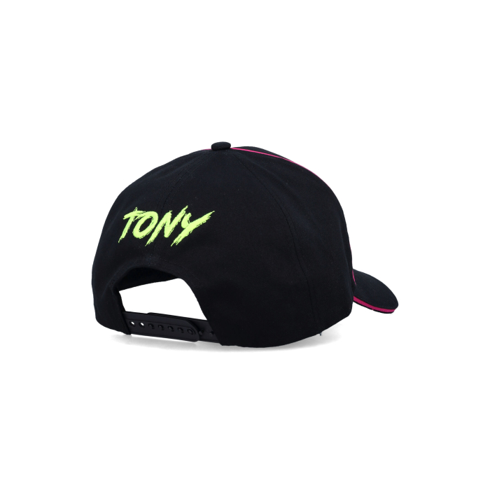Baseball cap - Tony Arbolino