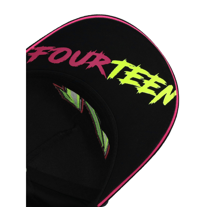 Baseball cap - Tony Arbolino