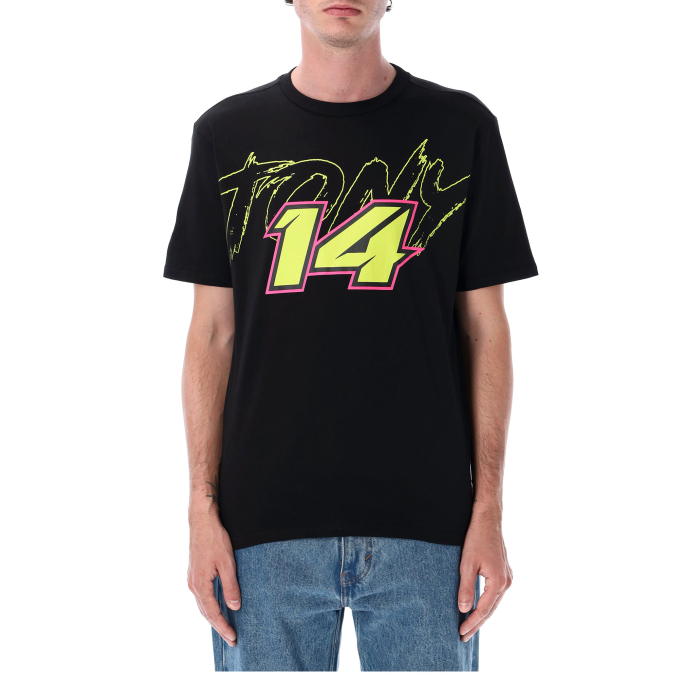T-shirt - Tony Arbolino
