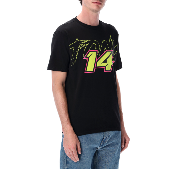 T-shirt - Tony Arbolino