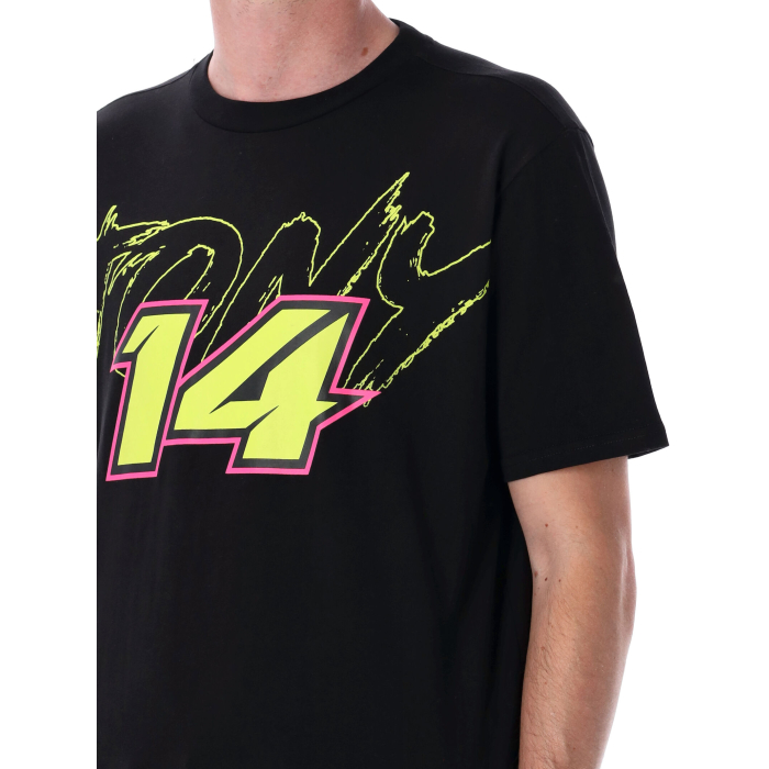 T-shirt - Tony Arbolino