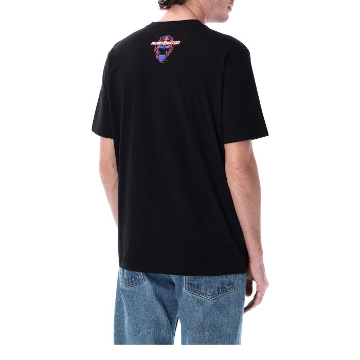 T-shirt Jorge Martin - no. 1 Martinator