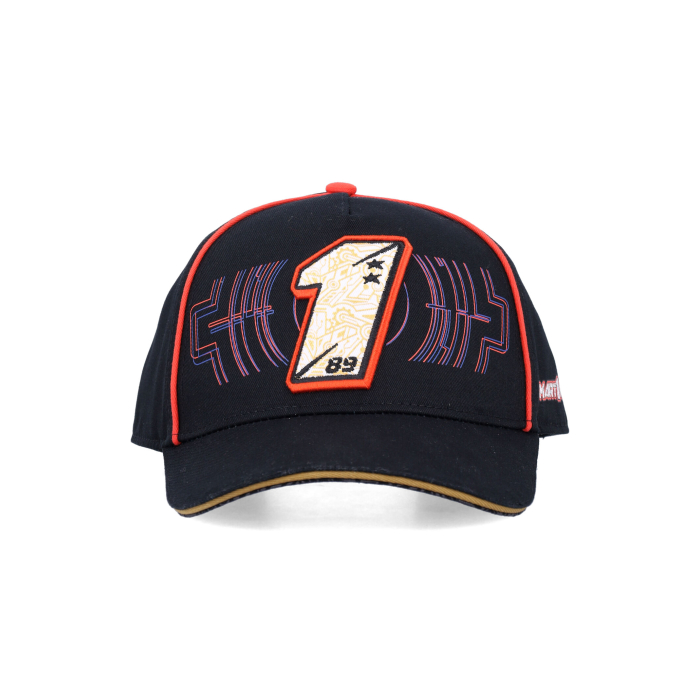 Gorra Jorge Martin - no. 1 Martinator