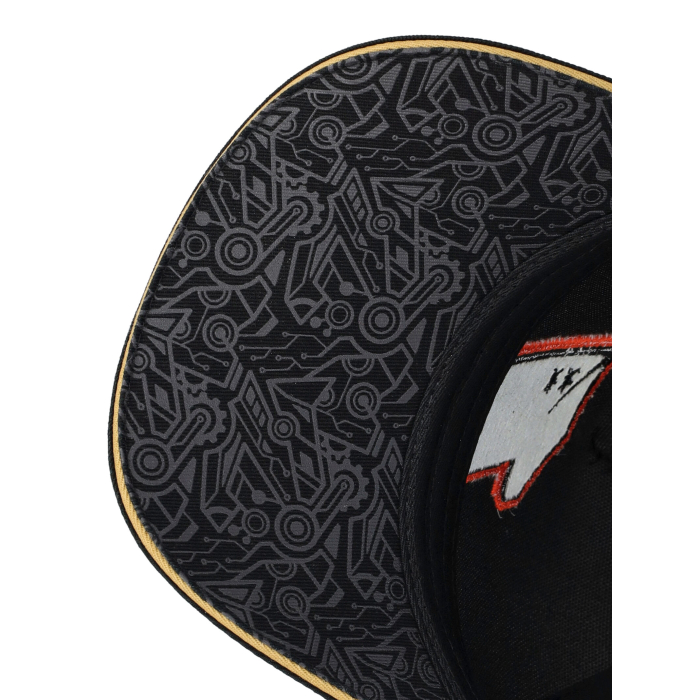 Gorra Jorge Martin - no. 1 Martinator