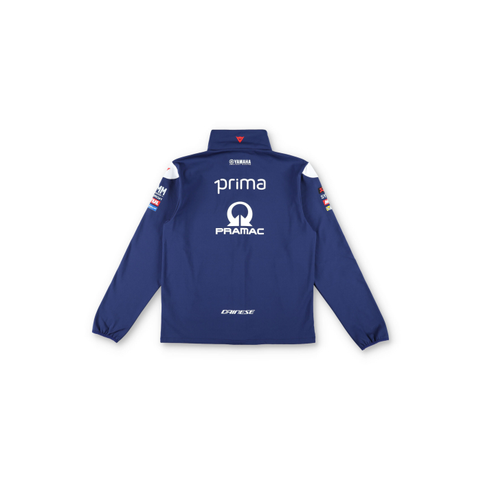 Sudadera - Pramac Replica Team 2025