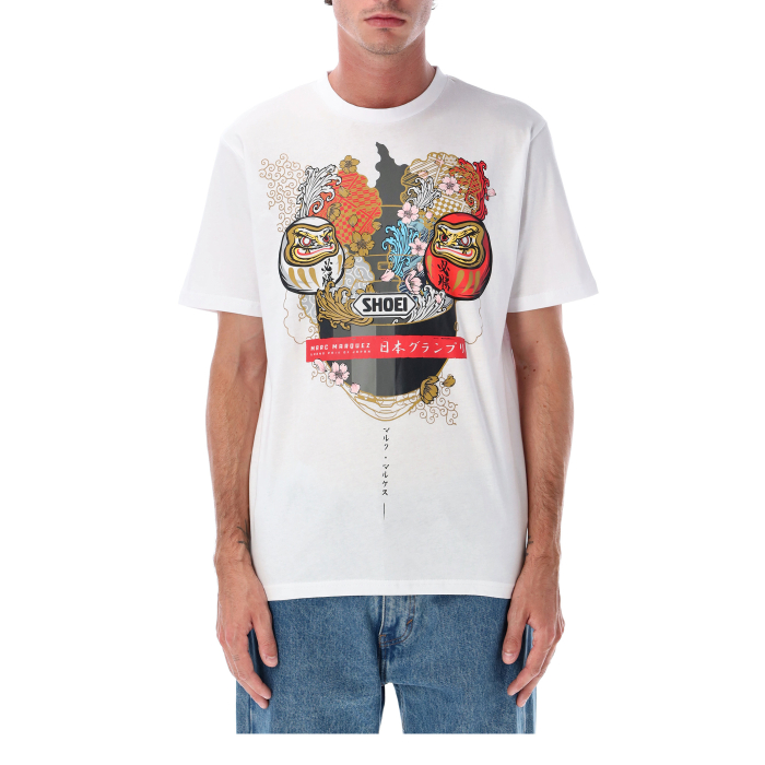 T-shirt Marc Marquez - GP del Giappone