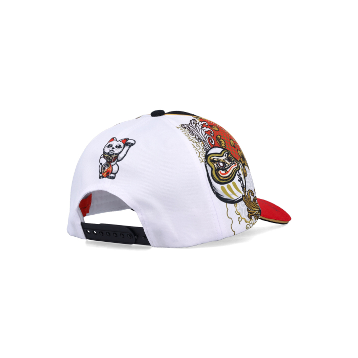 Cappellino con midvisor Marc Marquez - Grand Prix of Japan