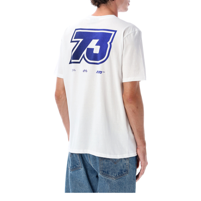 Camiseta Alex Marquez - Iconica 73
