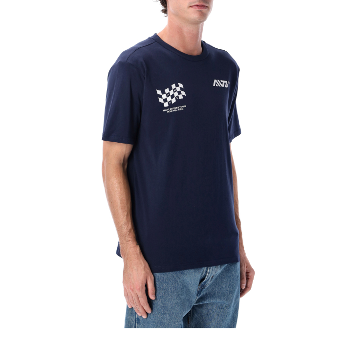 Camiseta Alex Marquez - Modo Race Activo