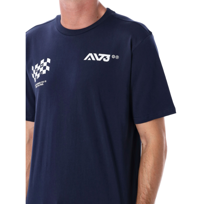 Camiseta Alex Marquez - Modo Race Activo