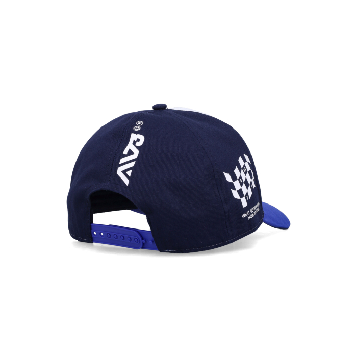 Gorra Alex Márquez - Visera media 73