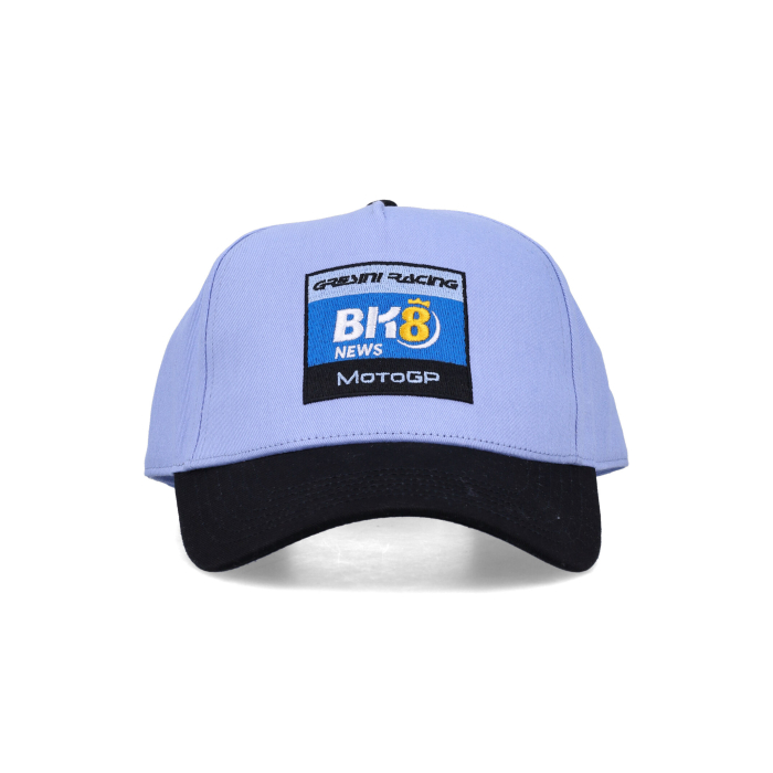 Embroidered cap - Team Gresini