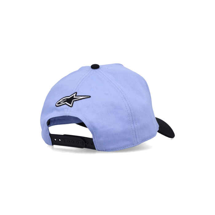Embroidered cap - Team Gresini