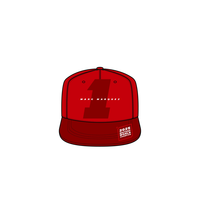 Midvisor Cap 