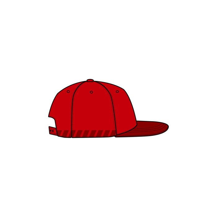 Midvisor Cap 