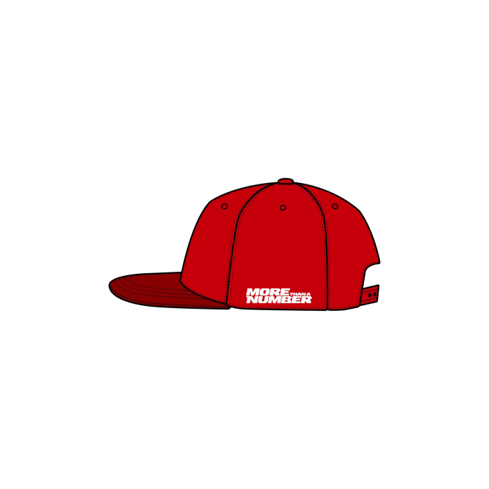 Midvisor Cap 