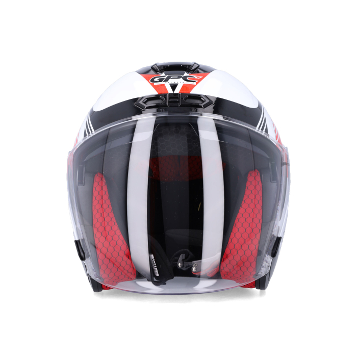 JET Helmet - SIC58 Squadra Corse