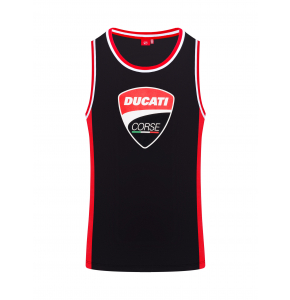 Camiseta de baloncesto Ducati Corse