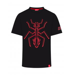 Marc Marquez T-shirt - Red Ant