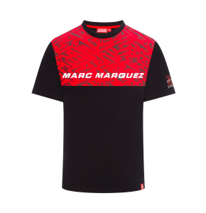 Camiseta de Marc Marquez - Laberinto