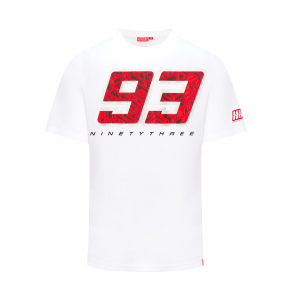 Camiseta Marc Marquez - Laberinto 93