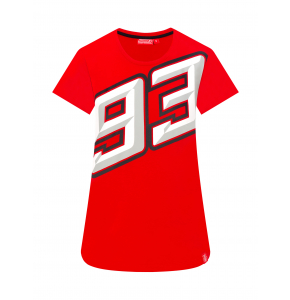 Marc Marquez women's t-shirt - 93