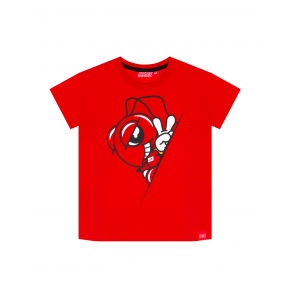 Camiseta niños Marc Marquez - Ant Ninety Three