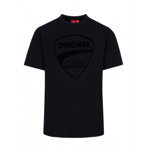 Camiseta Ducati Corse Tonal Logo