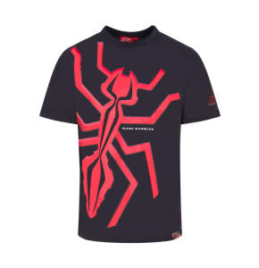 Camiseta Marc Marquez - Graphic Big Ant
