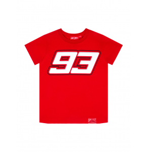 T-shirt enfant Marc Marquez - 93