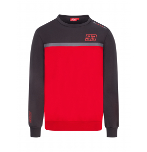 Sweatshirt Marc Marquez Teamwear