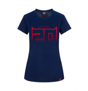Women's t-shirt Fabio Quartararo 20