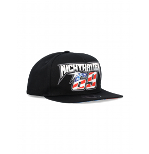 Cappellino Nicky Hayden - 69