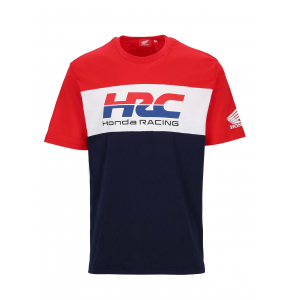 Camiseta de hombre Honda HRC Racing - Logo HRC