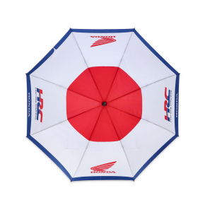 Parapluie Honda HRC - Logo HRC Honda