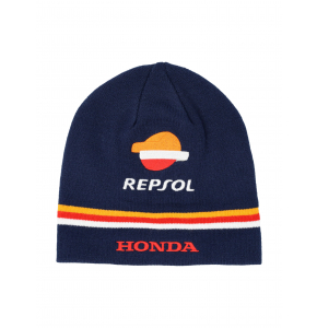 Berretto invernale Repsol Honda - Racing Collection